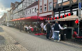 Studio in der Celler Altstadt